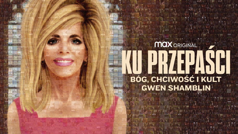 The Way Down: God, Greed, and the Cult of Gwen Shamblin backdrop 9