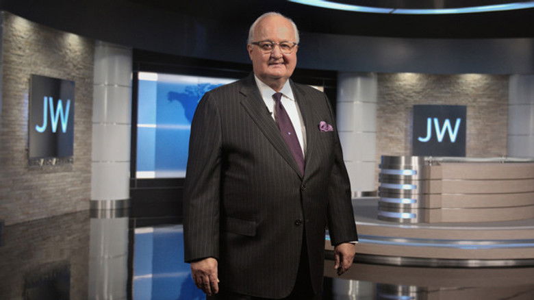 JW Broadcasting—January 2021: Annual Meeting 2020, Part 1