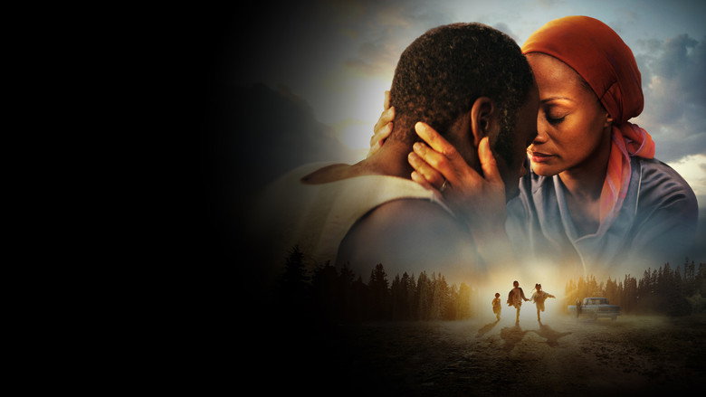 Sound of Hope: The Story of Possum Trot backdrop 6