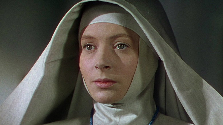 Deborah Kerr