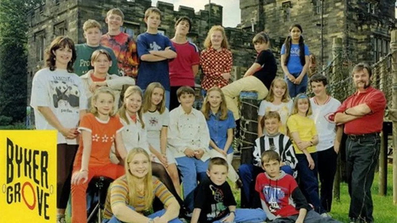 Byker Grove backdrop 3