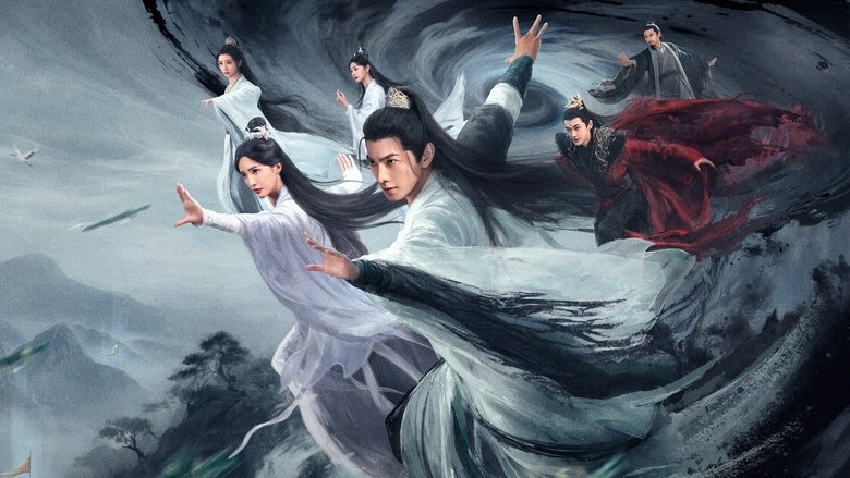The Immortal Ascension