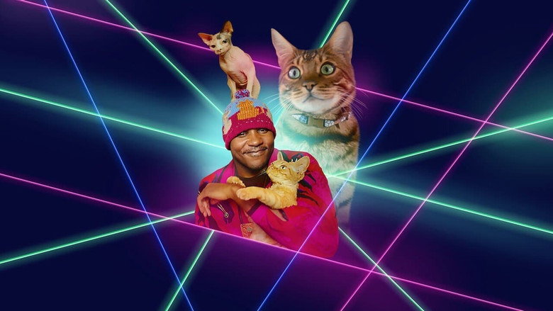 Cat People backdrop 4