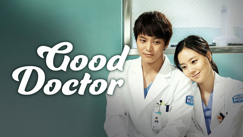 Good Doctor backdrop 7