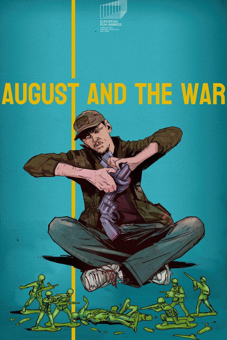 August and the War