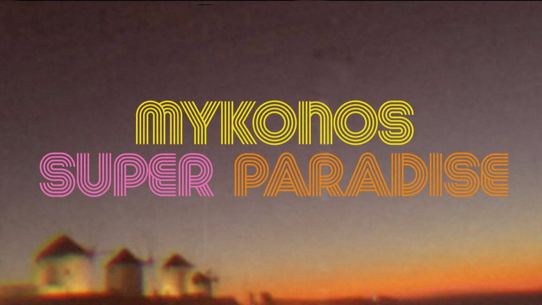 Super Paradise backdrop 1