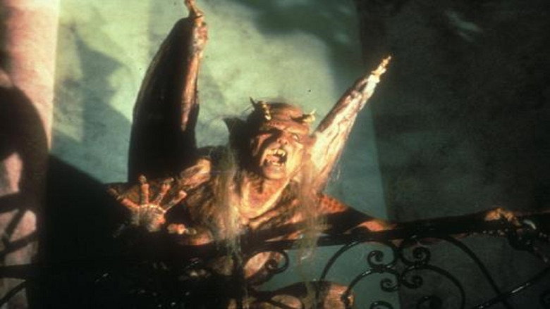 The Unnamable II: The Statement of Randolph Carter backdrop 7
