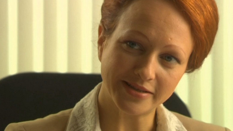 Взрослая Жизнь