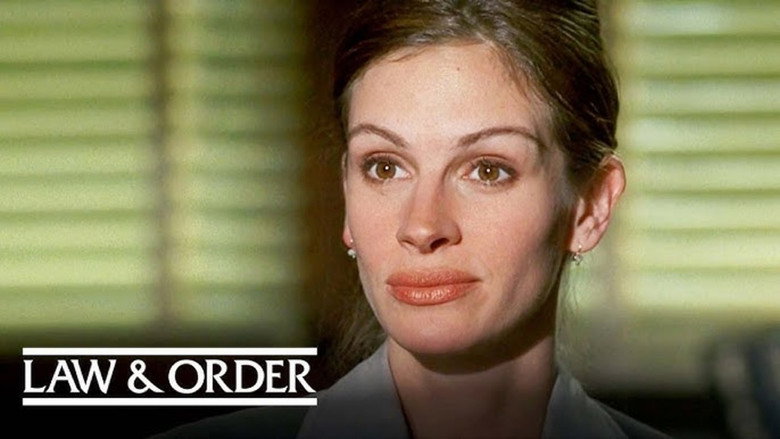 Law & Order: Corruption Empire backdrop 1