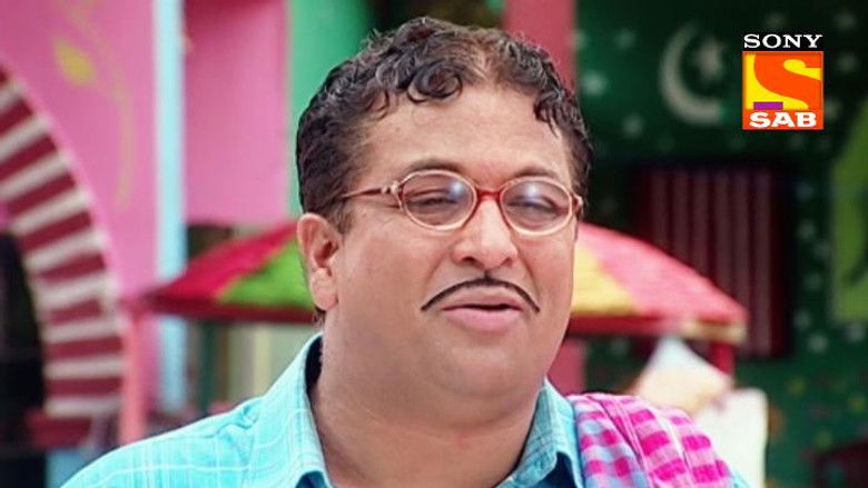 Chotu Gets Kicked Out