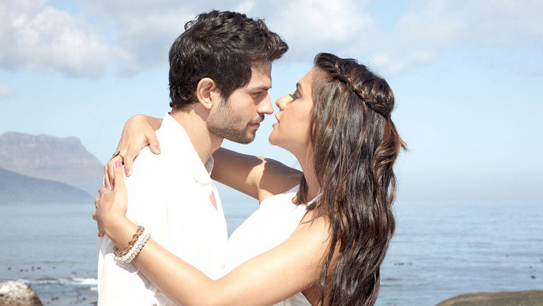 Ishq Forever backdrop 3
