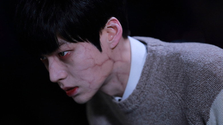 Blood backdrop 5