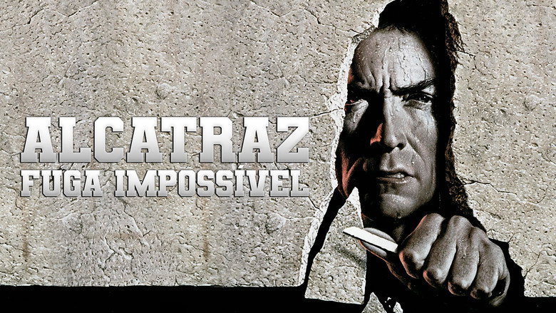 Escape from Alcatraz backdrop 1