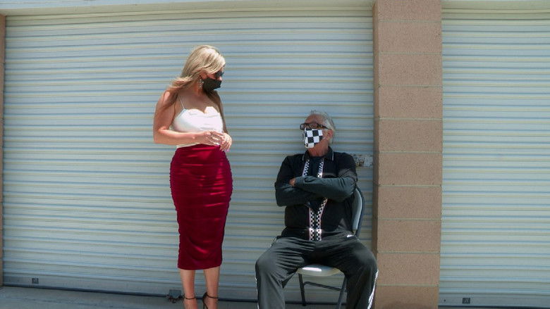 Miss Direction...If You're Nasty