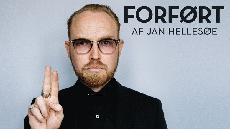Forført - af Jan Hellesøe backdrop 1
