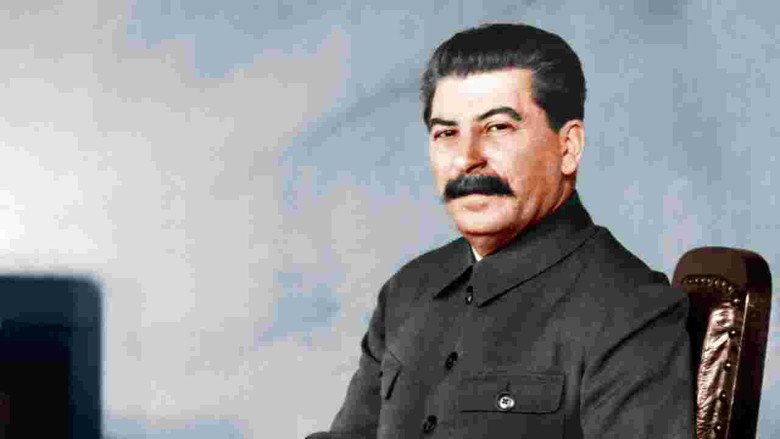 Stalin's Last Plot backdrop 2