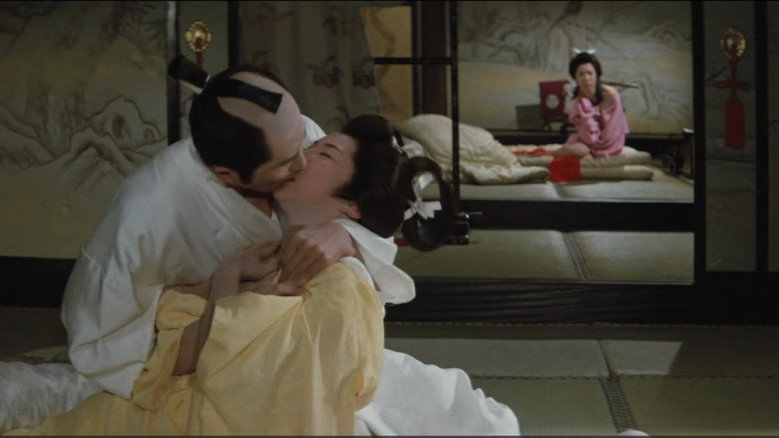 Tokugawa: Woman's Genealogy backdrop 4