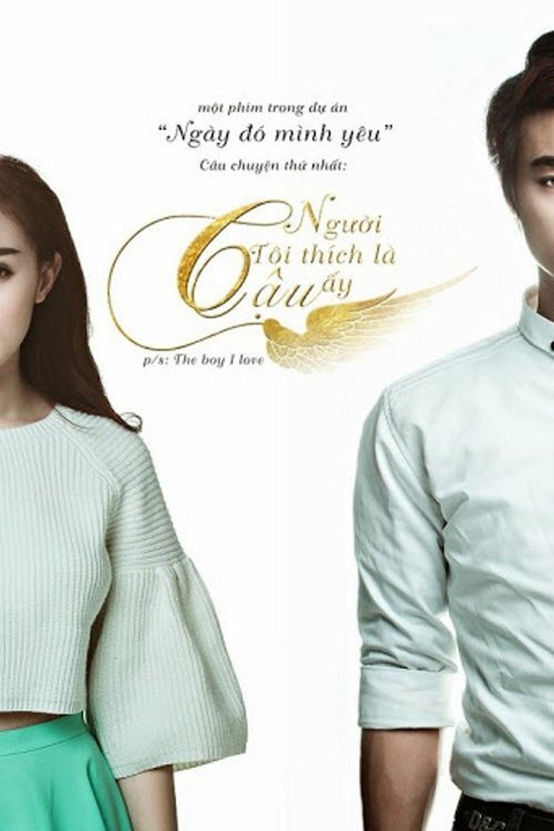 Người Tôi Thích Là Cậu Ấy