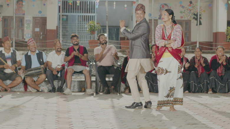 Sutukai Aijanu Maya backdrop 1