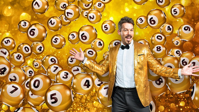 My Lottery Dream Home backdrop 5