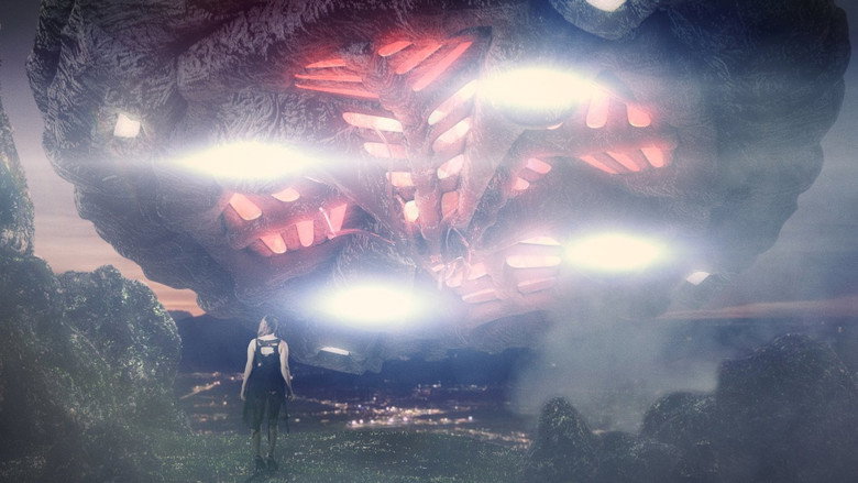 Alien Tampon backdrop 2