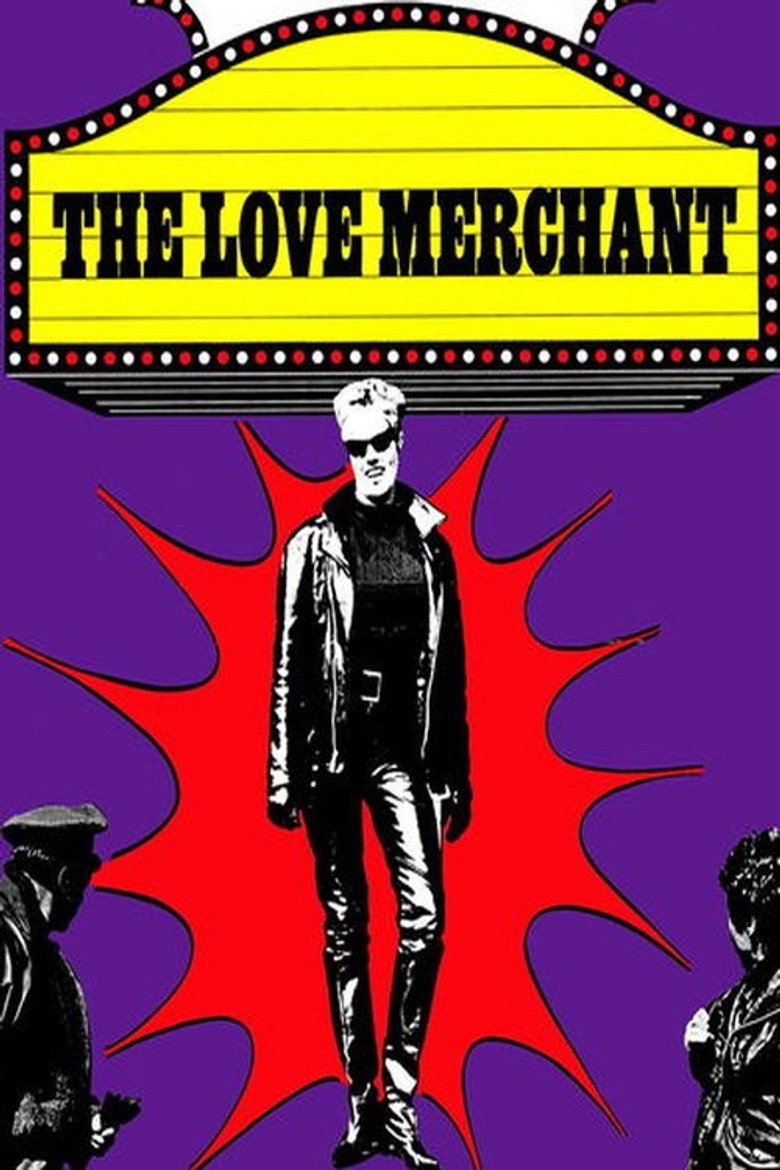 The Love Merchant