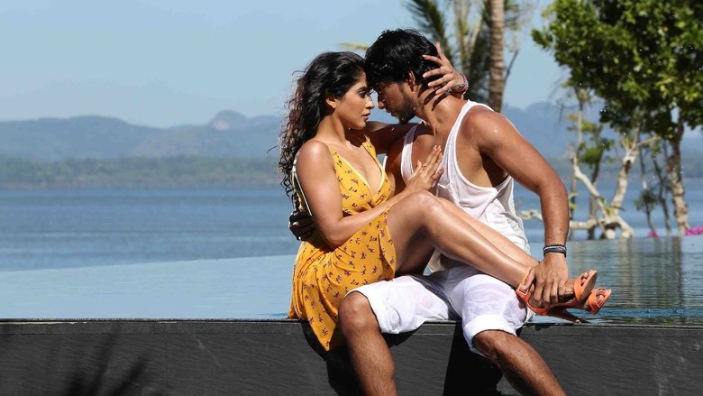 Mr. சந்திரமௌலி線上电影看完整版