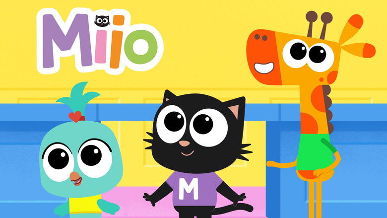 Milo backdrop 5