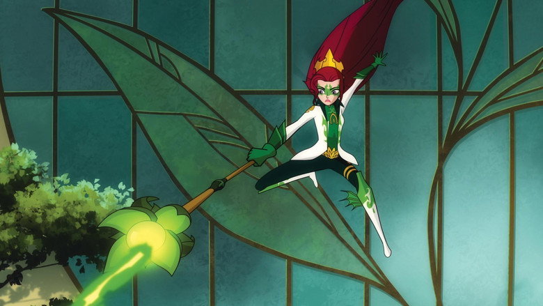 Mysticons backdrop 3