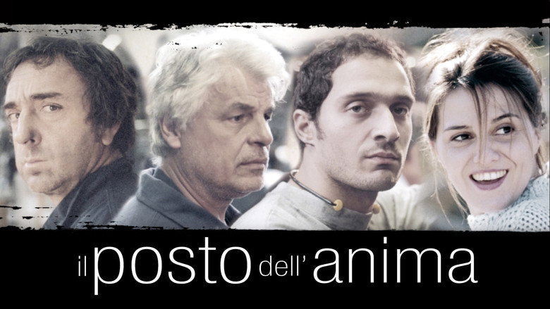 Il posto dell'anima backdrop 2