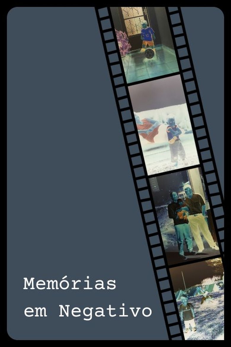 Memórias em negativo