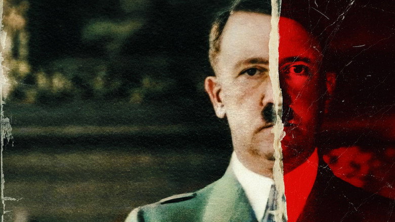 Hitler and the Nazis: Evil on Trial backdrop 2