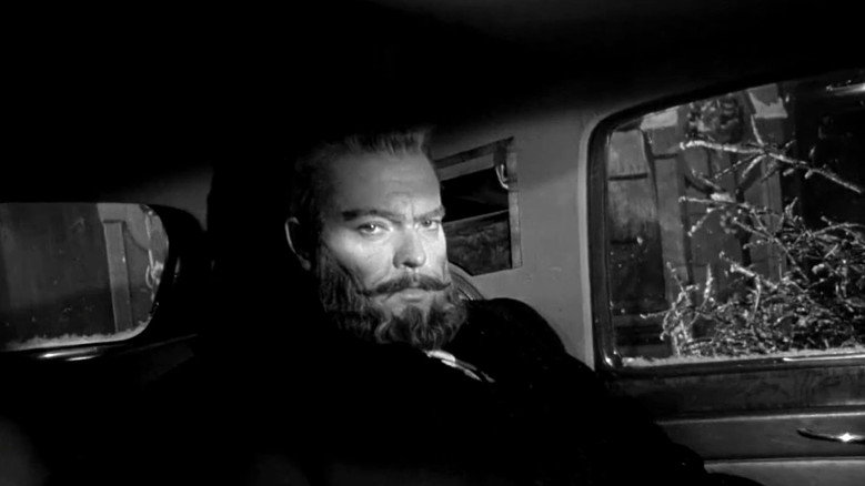 Mr. Arkadin backdrop 4