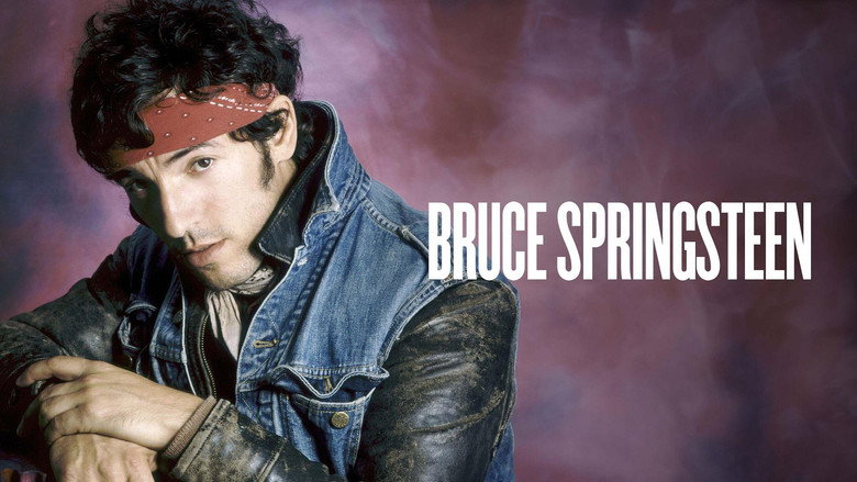 Bruce Springsteen: The America Whisperer backdrop 8