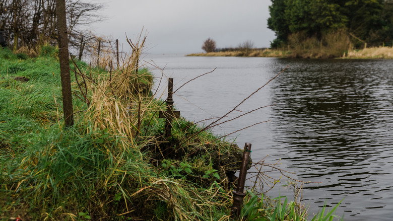 The Bannfoot Ferry backdrop 3