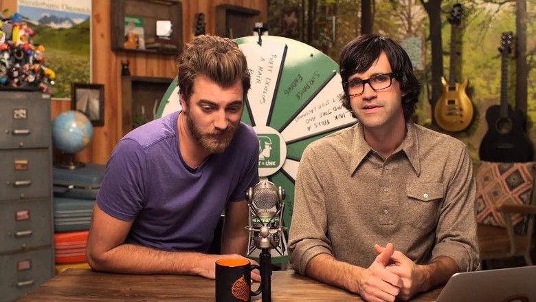 The Dishwasher Paint Man Song