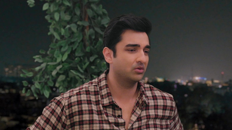 Angad Struggles to Reveal the Truth