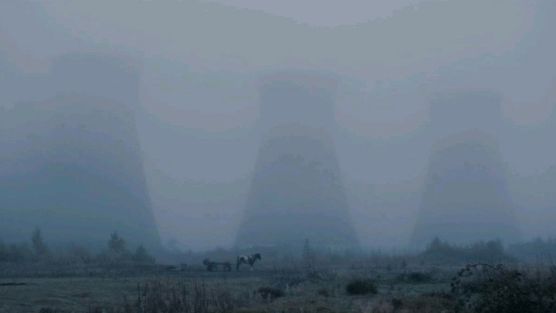 The Selfish Giant backdrop 5