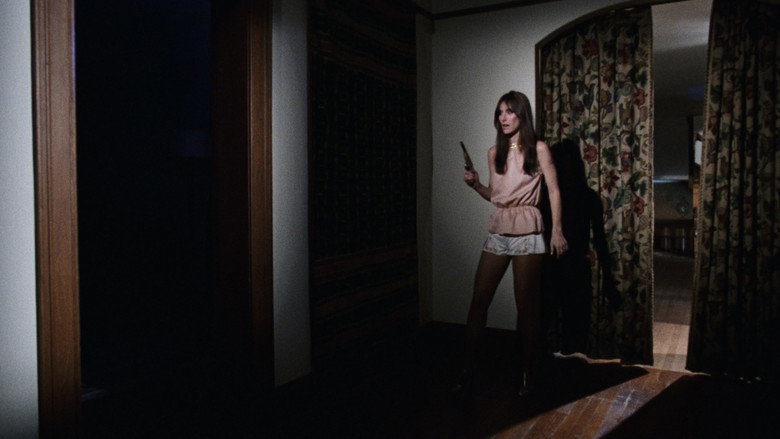 Evil Judgment backdrop 9