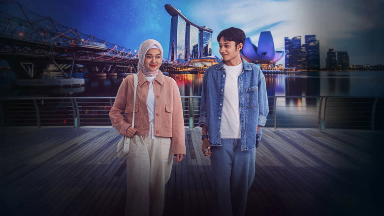 Ahlan Singapore backdrop 1