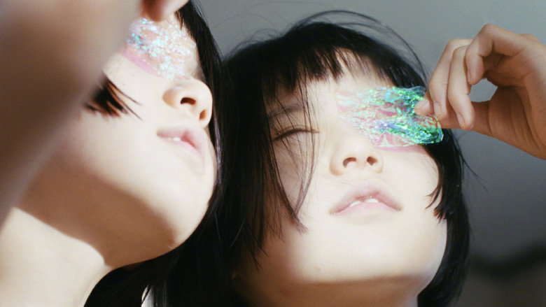 A Girl Unknown backdrop 5