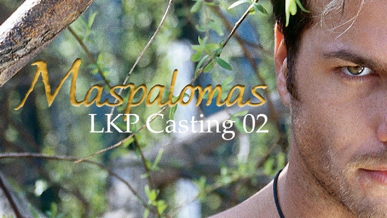 Maspalomas: LKP Casting 02 backdrop 2