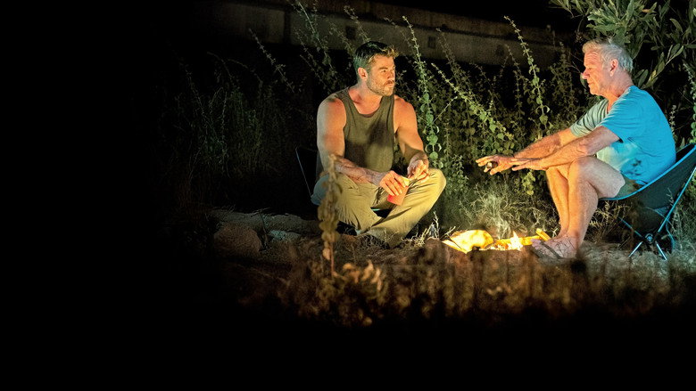 Chris Hemsworth: A Road Trip to Remember backdrop 5