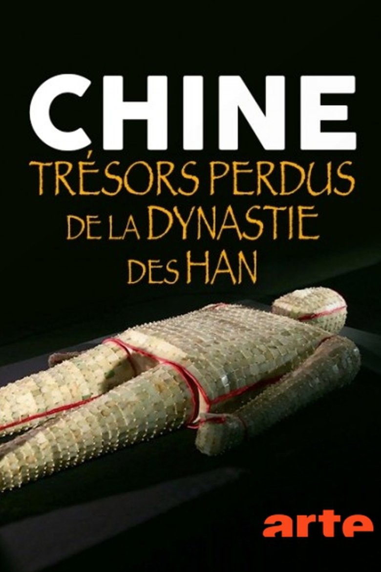 China: Los tesoros del Imperio de Jade