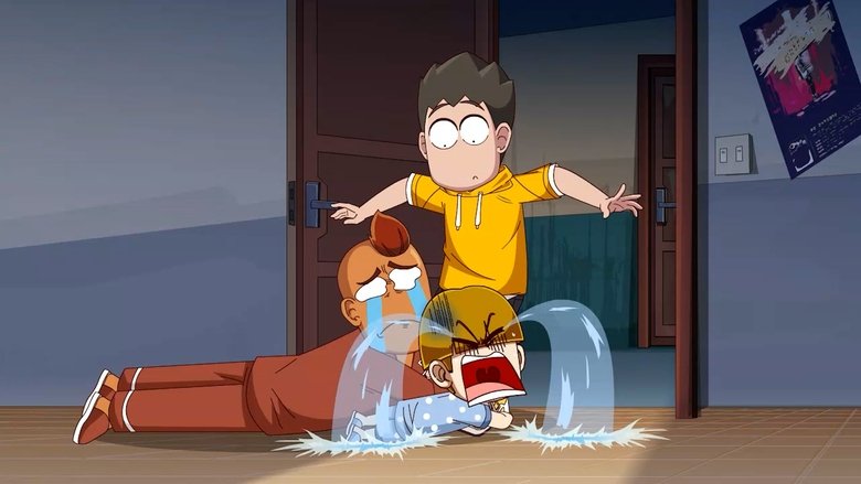 Episode 695