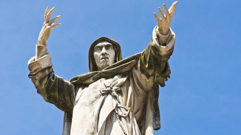Theocracy and Republicanism at Florence