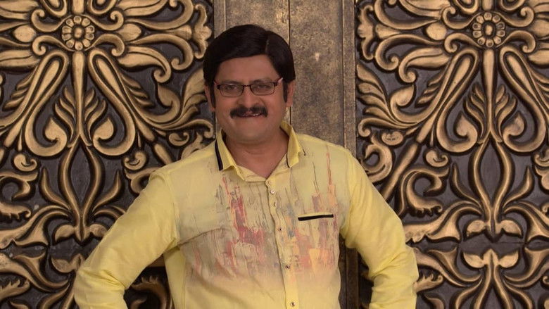 Vibhuti Stops Anita From Meddling In Other's Affairs