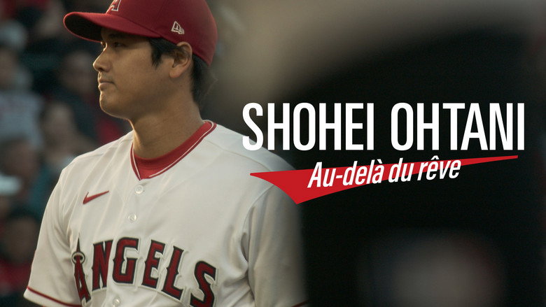 Shohei Ohtani: Beyond the Dream backdrop 7