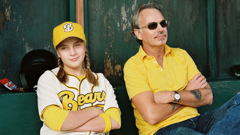 Bad News Bears backdrop 4