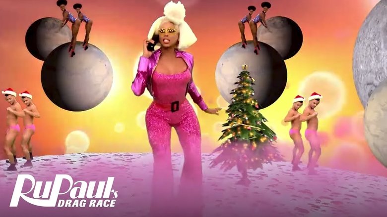 Green Screen Christmas